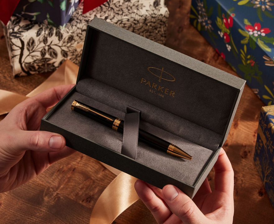 Шариковые ручки