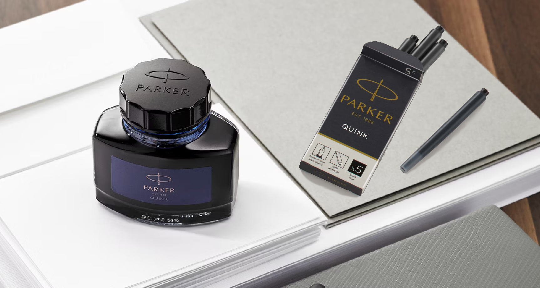 Аксессуары