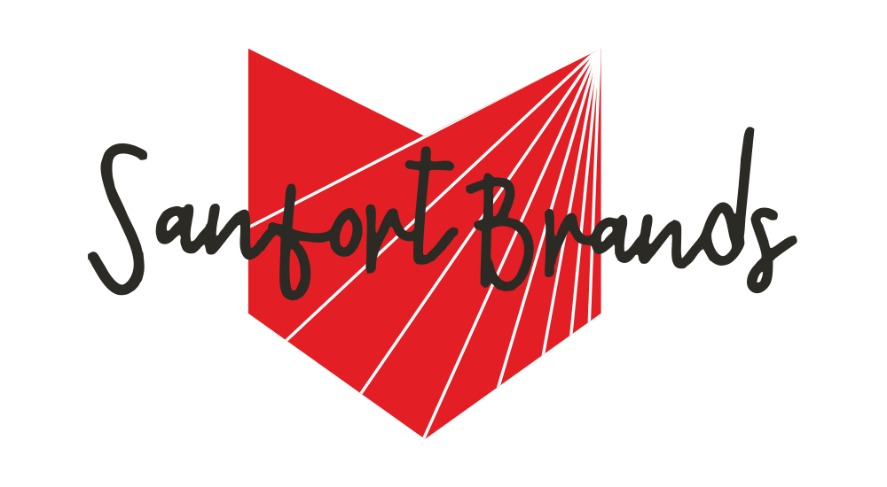 Логотип Санфорт Брендс
